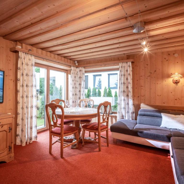 Exclusive Appartement Chalet - Appartement avec Terrasse - 3