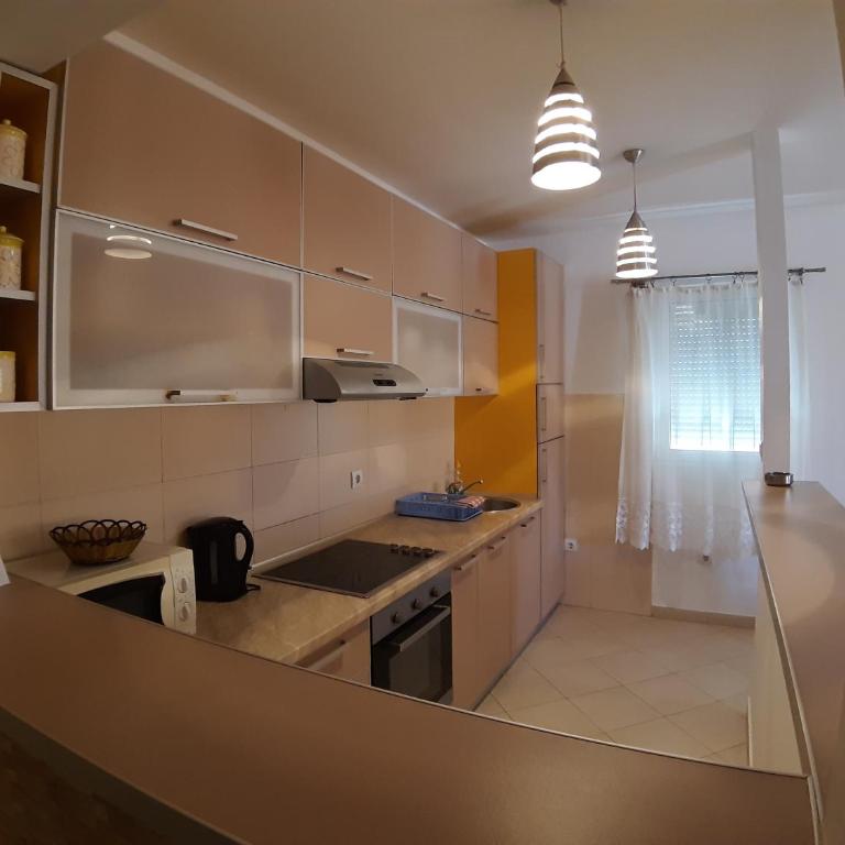Apartmani Jovan - Deluks Apartman sa 3 Spavaće Sobe - 7