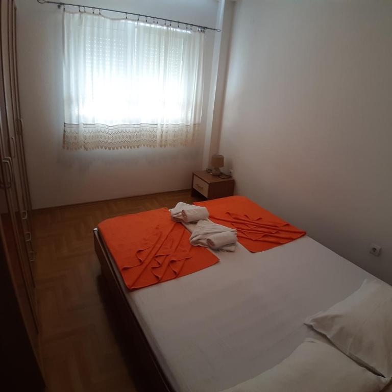 Apartmani Jovan - Deluks Apartman sa 3 Spavaće Sobe - 9