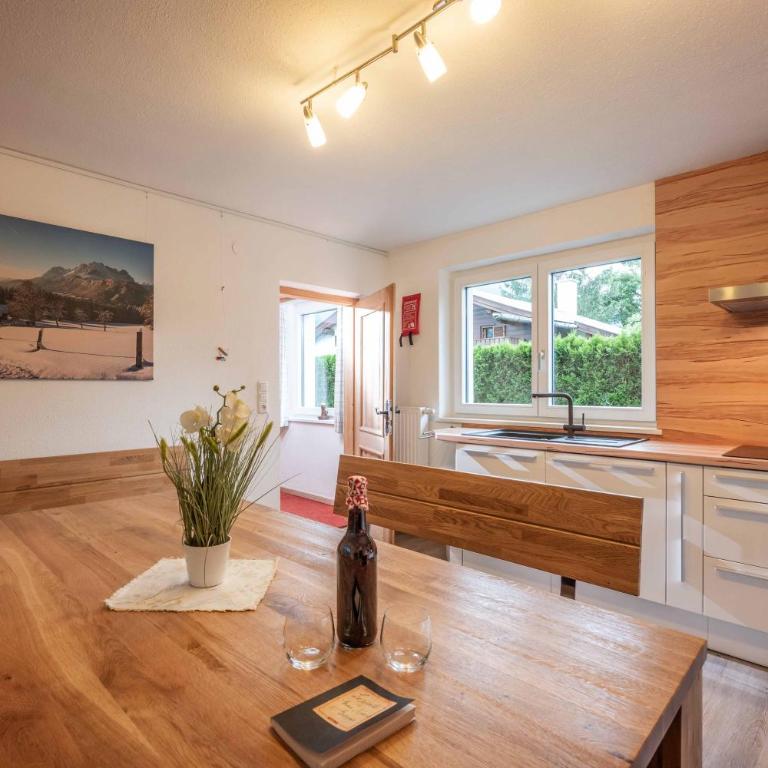 Exclusive Appartement Chalet - Appartement avec Terrasse - 8