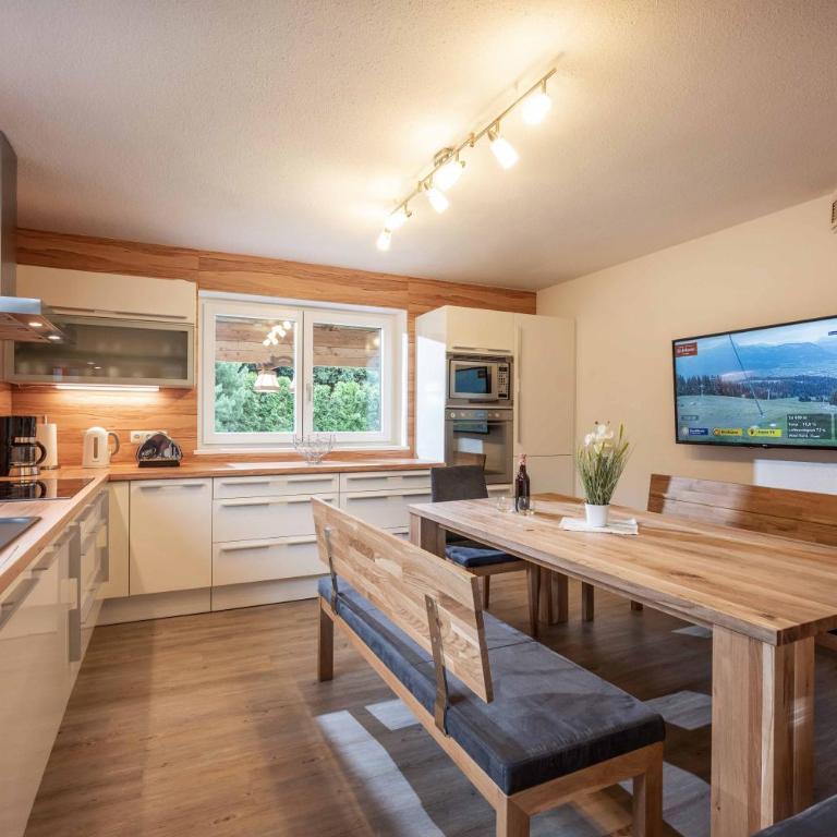 Exclusive Appartement Chalet - Appartement avec Terrasse - 5