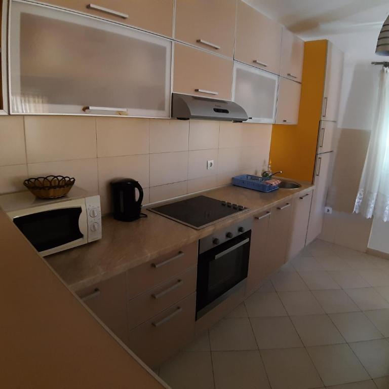 Apartmani Jovan - Deluks Apartman sa 3 Spavaće Sobe - 13
