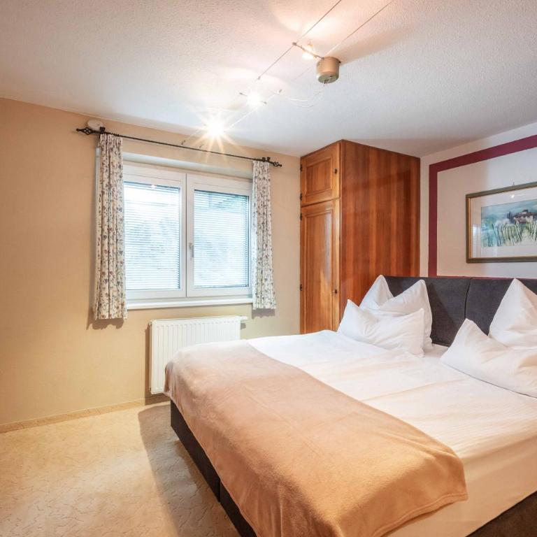 Exclusive Appartement Chalet - Appartement avec Terrasse - 10