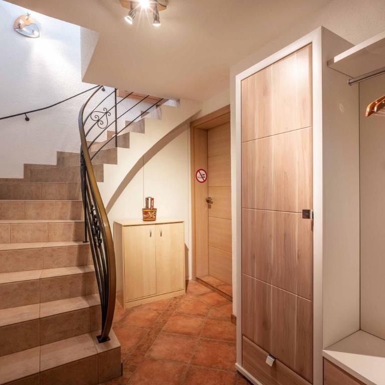 Exclusive Appartement Chalet - Appartement - Rez-de-Chaussée - 5