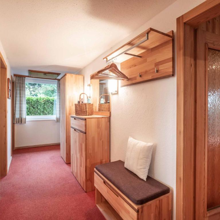 Exclusive Appartement Chalet - Appartement avec Terrasse - 12