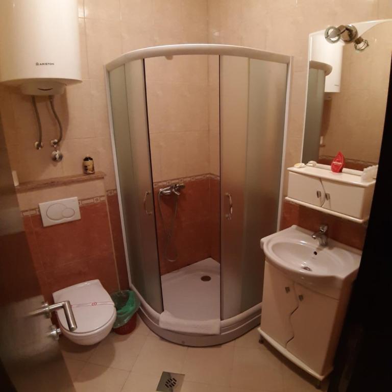 Apartmani Jovan - Deluks Apartman sa 3 Spavaće Sobe - 20