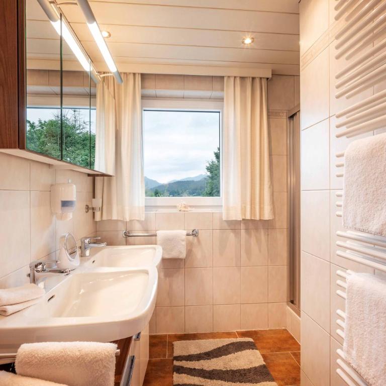 Exclusive Appartement Chalet - Appartement avec Terrasse - 11