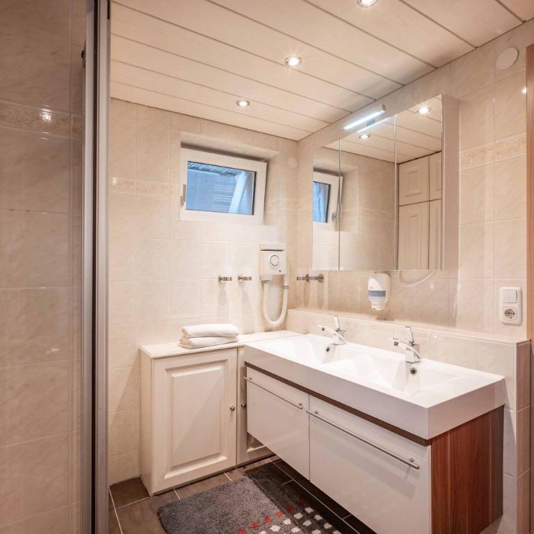 Exclusive Appartement Chalet - Appartement - Rez-de-Chaussée - 6