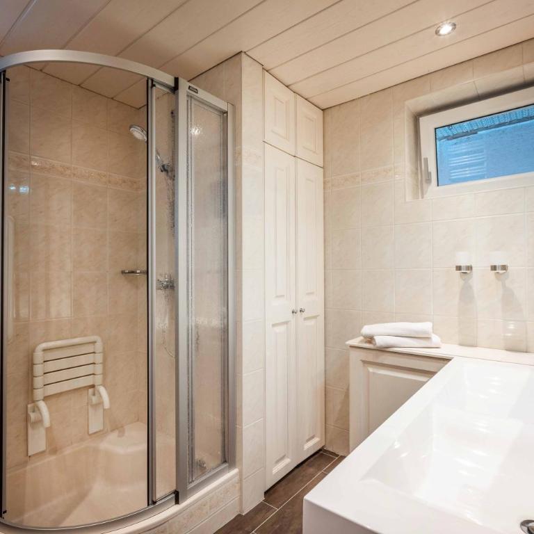 Exclusive Appartement Chalet - Appartement - Rez-de-Chaussée - 7