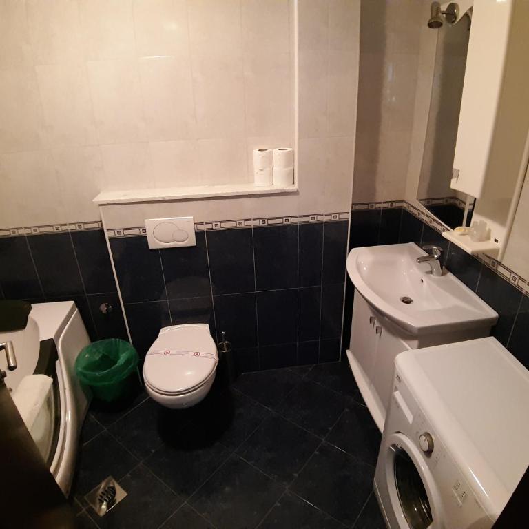 Apartmani Jovan - Deluks Apartman sa 3 Spavaće Sobe - 26