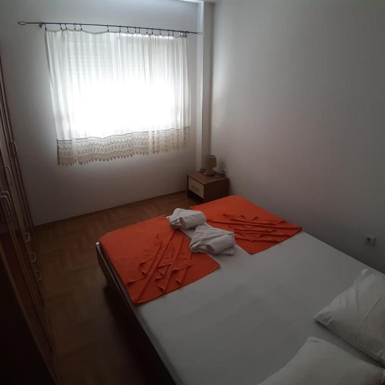 Apartmani Jovan - Deluks Apartman sa 3 Spavaće Sobe - 27