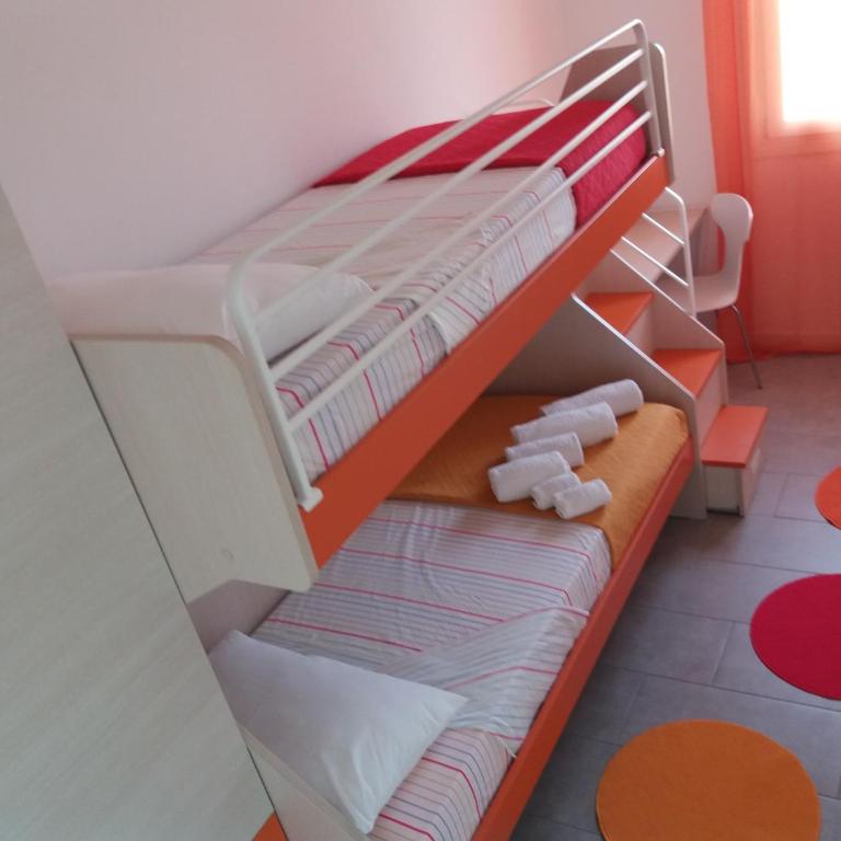 Ca'Savio mare - Appartamento - 17