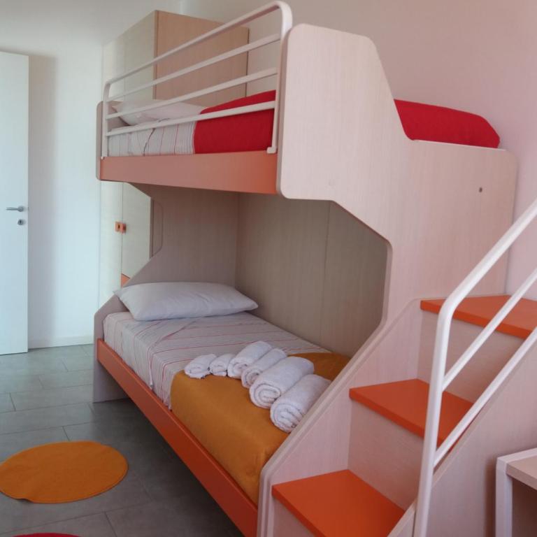 Ca'Savio mare - Appartamento - 16