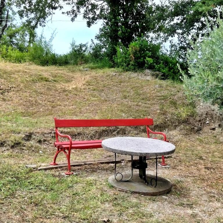 Petivat Gardens - Studio Apartman - 11