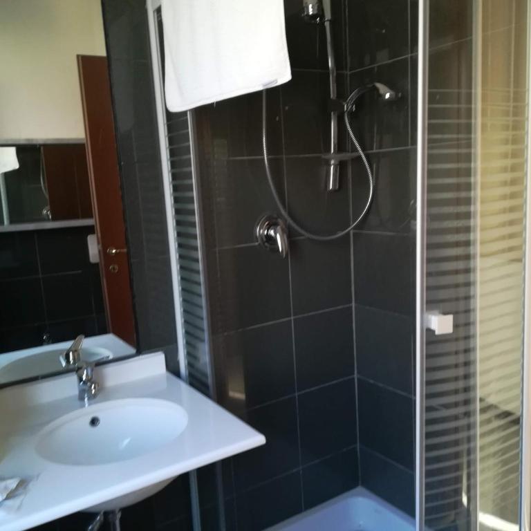 Residenza Grand Hotel Riccione - Appartamento con Vista Mare - Edificio Separato - 16