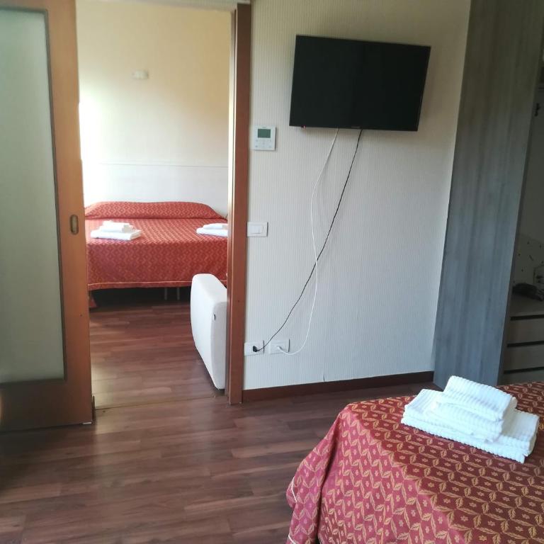 Residenza Grand Hotel Riccione - Appartamento con Vista Mare - Edificio Separato - 15