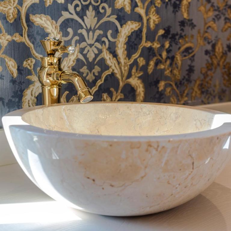 Royal Olympus Verona - Suite King Deluxe - 2
