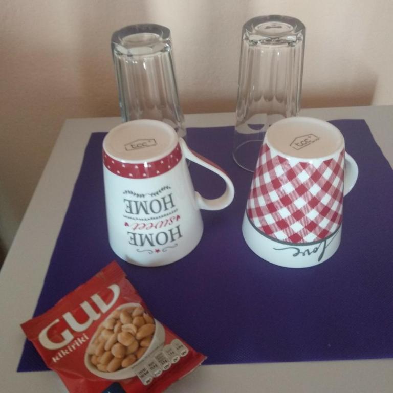 Kuća Anka - Double Room with Private Bathroom - 4