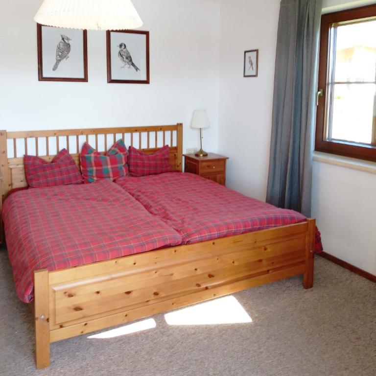 See Blick Sappl - Apartment mit Seeblick - 6