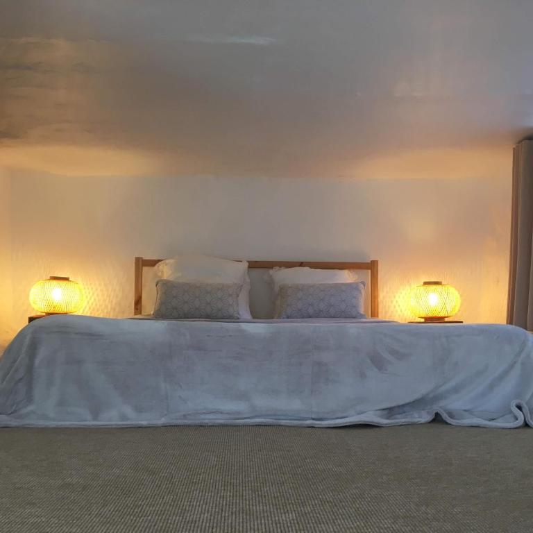 Maisonnette cosy avec jardin privé au calme - Apartment mit 1 Schlafzimmer - 3