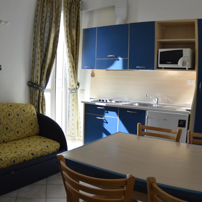 Residence Villa Miky - Appartamento - 1