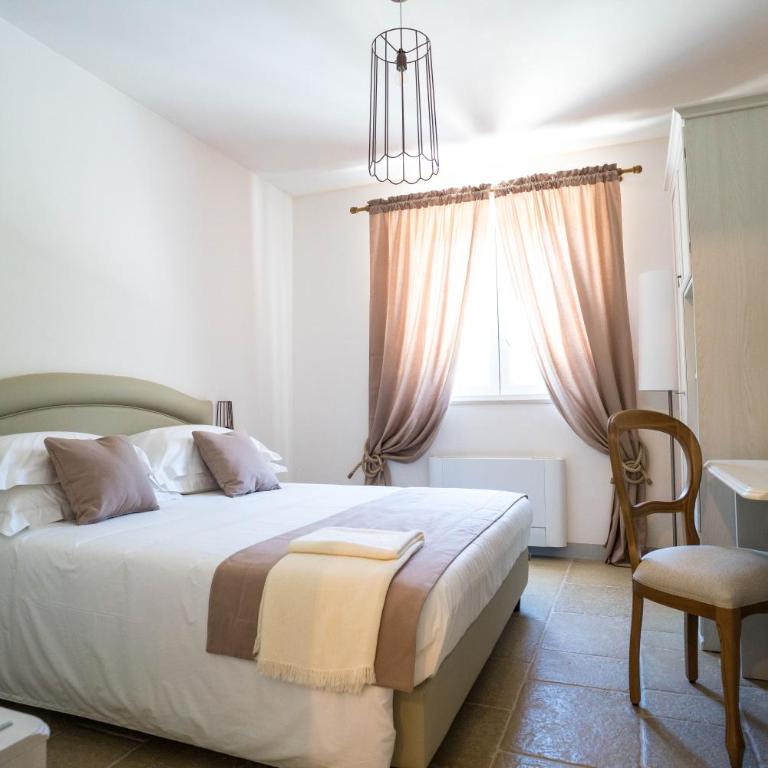 Borgo Cozzana - Appartamento Monolocale - 5