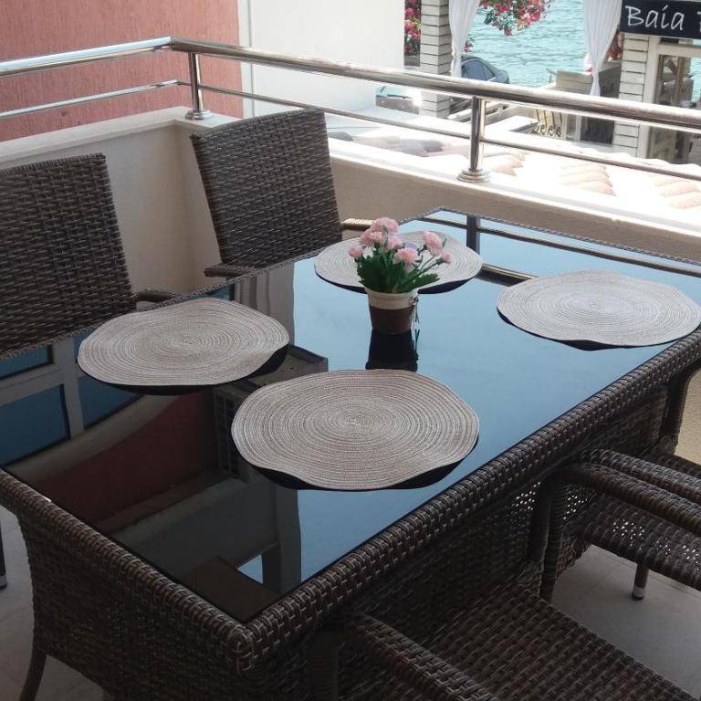 Apartments Milanović - Studio sa Pogledom na More 1 - 19