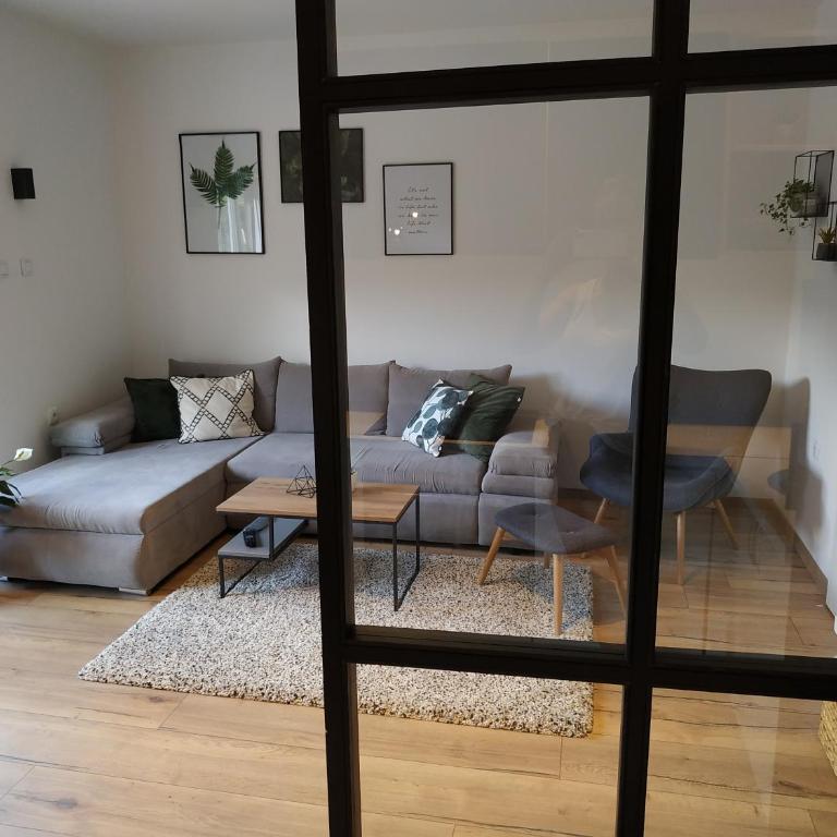 Avisi Home - Apartman sa 2 Spavaće Sobe - 4