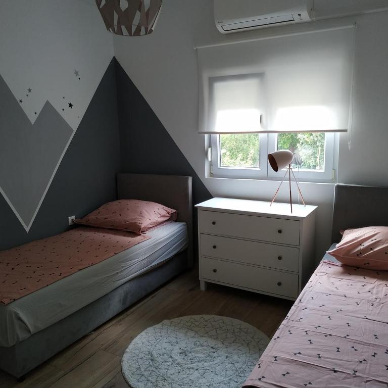 Avisi Home - Apartman sa 2 Spavaće Sobe - 12