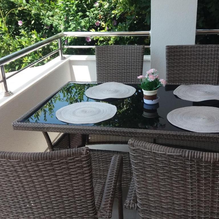Apartments Milanović - Studio sa Pogledom na More 2 - 21
