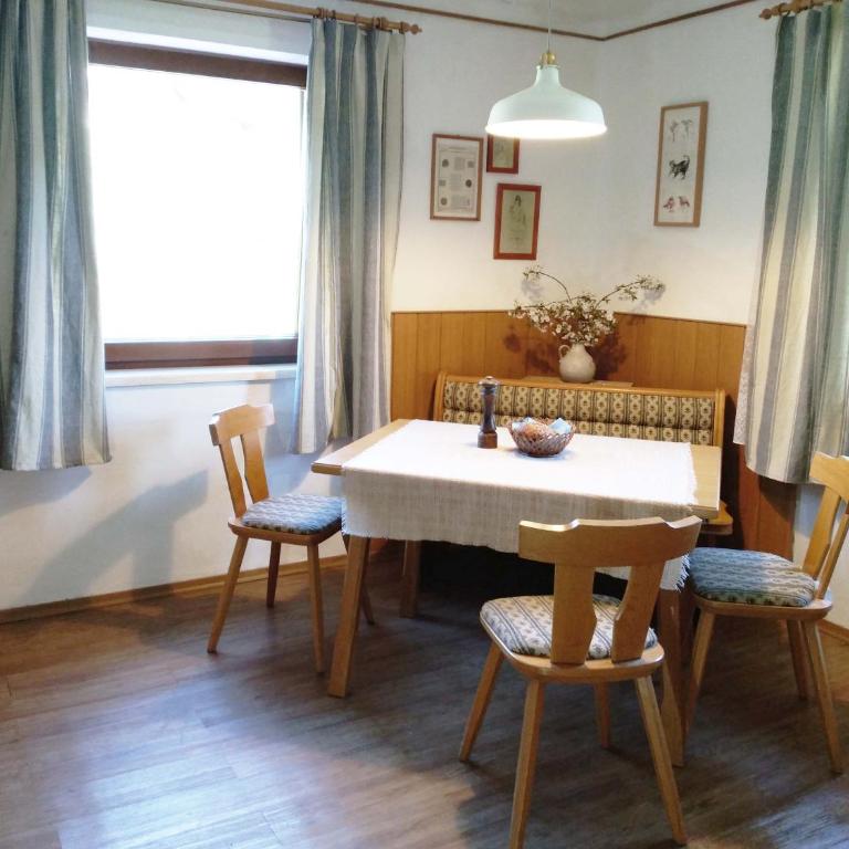 See Blick Sappl - Apartment mit Seeblick - 5