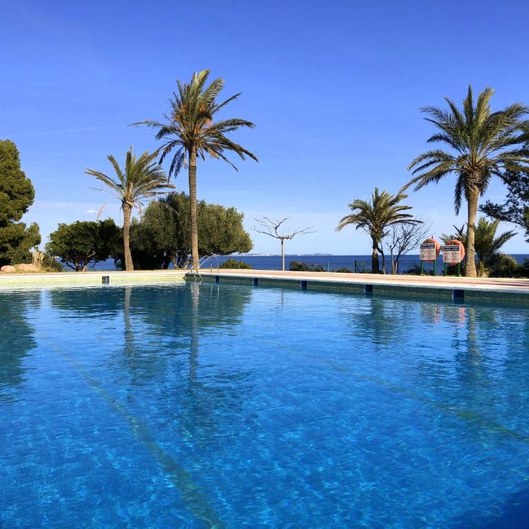 Rentalmar Horizon - Apartamento de 3 dormitorios - 4