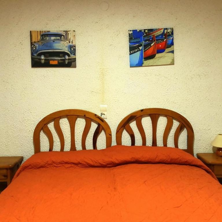 Rentalmar Horizon - Apartamento de 3 dormitorios - 14
