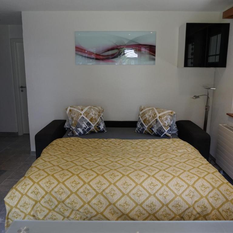 Art Oase - Lenzspitze - Apartment - 12