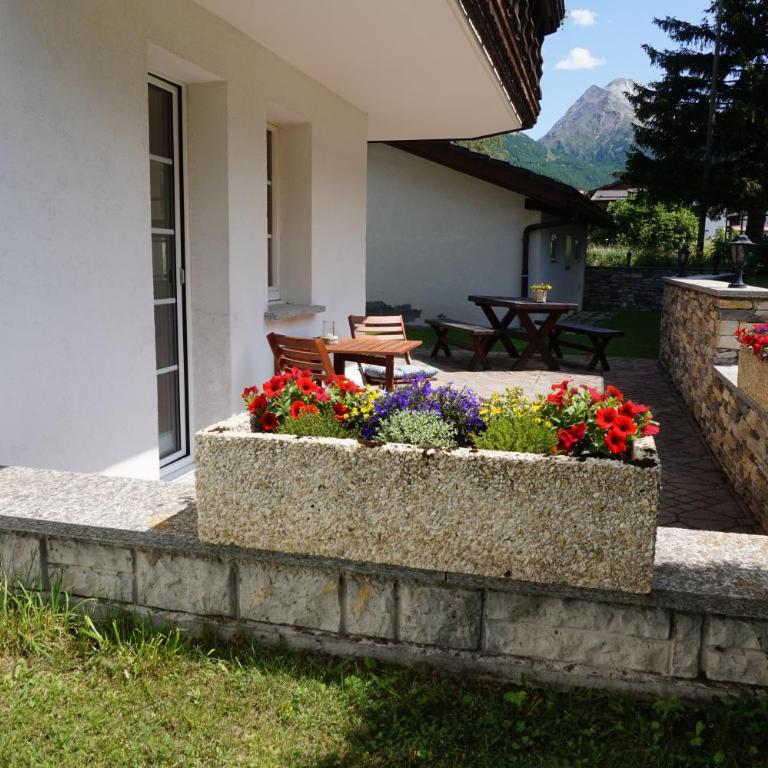 Art Oase - Lenzspitze - Apartment - 15