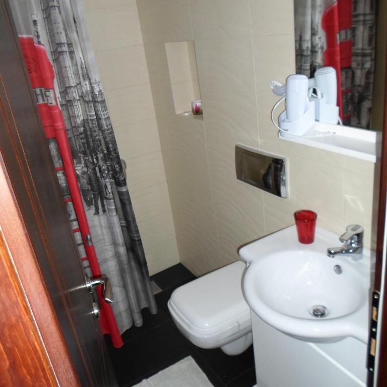 Apartments FourRoses - Studio - 5
