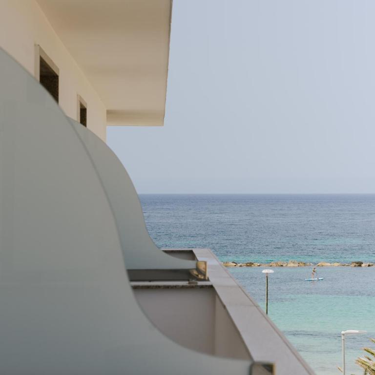 Residence Picalè - Monolocale Comfort con Vista Mare Laterale - 6