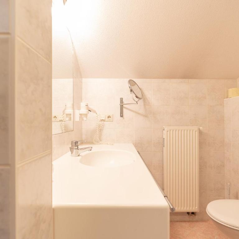 Hotel Sonnenheim - Kleines Doppelzimmer - 3