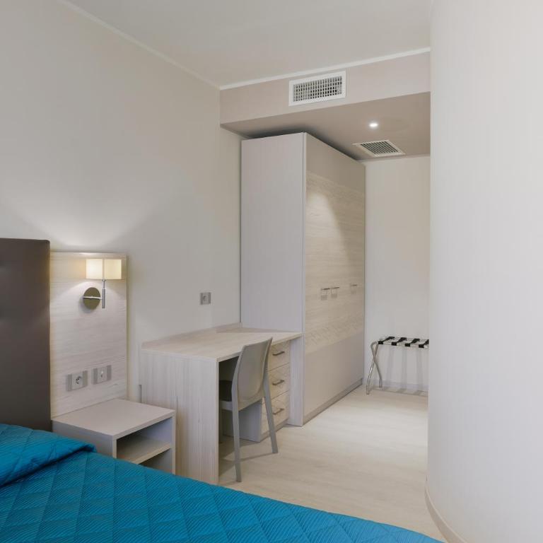 Residence Picalè - Appartamento Comfort con 1 Camera da Letto e Vista Mare Laterale - 11