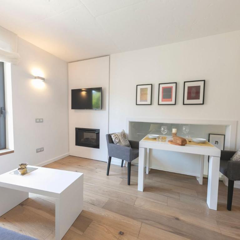 Bravissimo Portal Nou, with private garage - Apartamento de 1 dormitorio - 23
