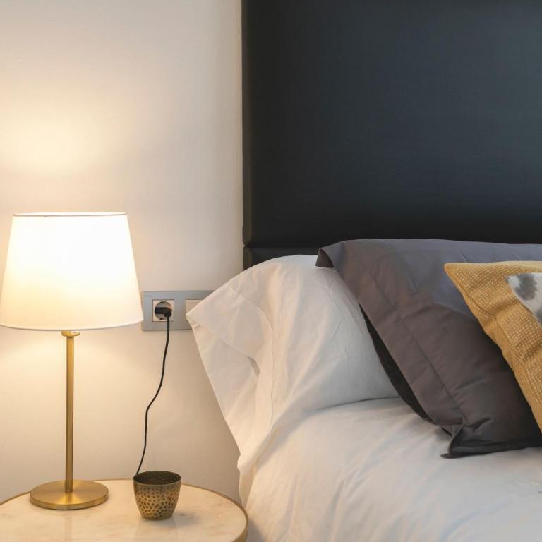 Bravissimo Portal Nou, with private garage - Apartamento de 1 dormitorio - 19