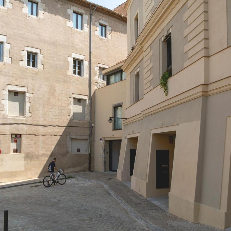 Bravissimo Portal Nou, with private garage - Apartamento de 1 dormitorio - 31
