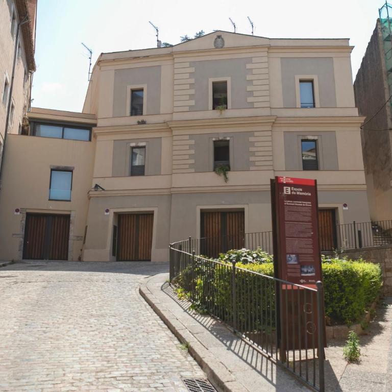 Bravissimo Portal Nou, with private garage - Apartamento de 1 dormitorio - 2