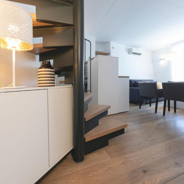 Bravissimo Portal Nou, with private garage - Apartamento de 1 dormitorio - 10