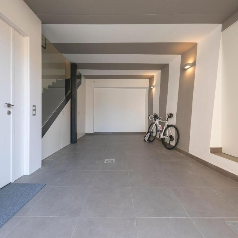 Bravissimo Portal Nou, with private garage - Apartamento de 1 dormitorio - 32