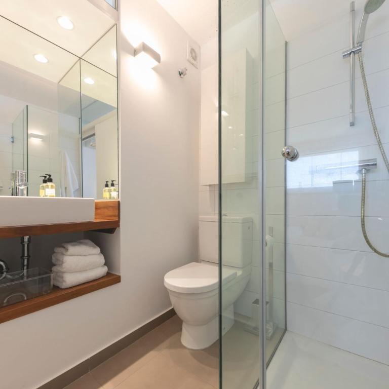 Bravissimo Portal Nou, with private garage - Apartamento de 1 dormitorio - 6