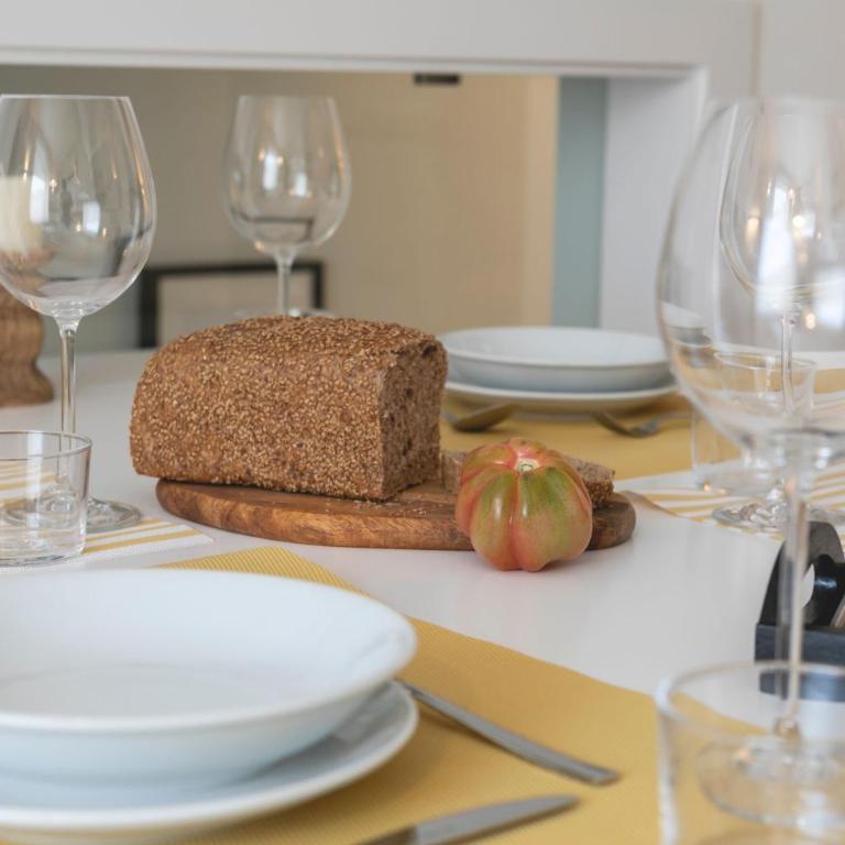 Bravissimo Portal Nou, with private garage - Apartamento de 1 dormitorio - 25