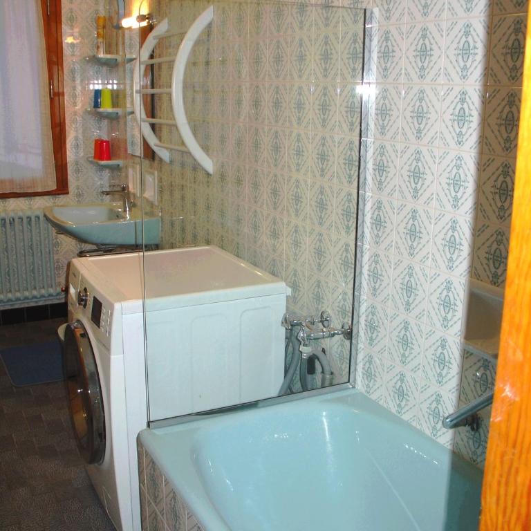 Chalet Monte-Pente - Appartement avec Balcon - 4