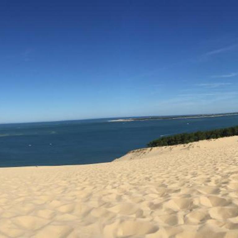 ARCACHON appartement T2 51M2 et parking privatif en sous sol - Appartamento con 1 Camera da Letto - 11