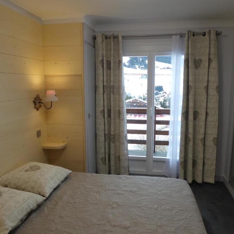 Chalet Monte-Pente - Appartement avec Balcon - 6